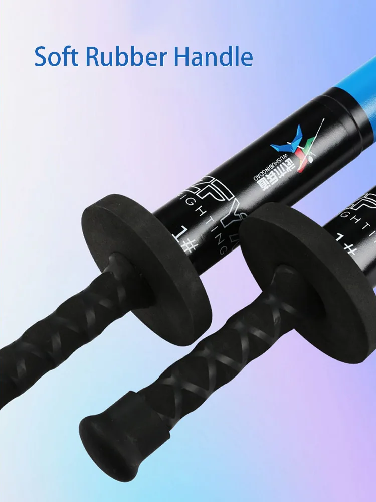 Professional Short Soldier Children\'s Martial Arts Military Path Adult Sponge Sword Competitive Competition Protective Equipment