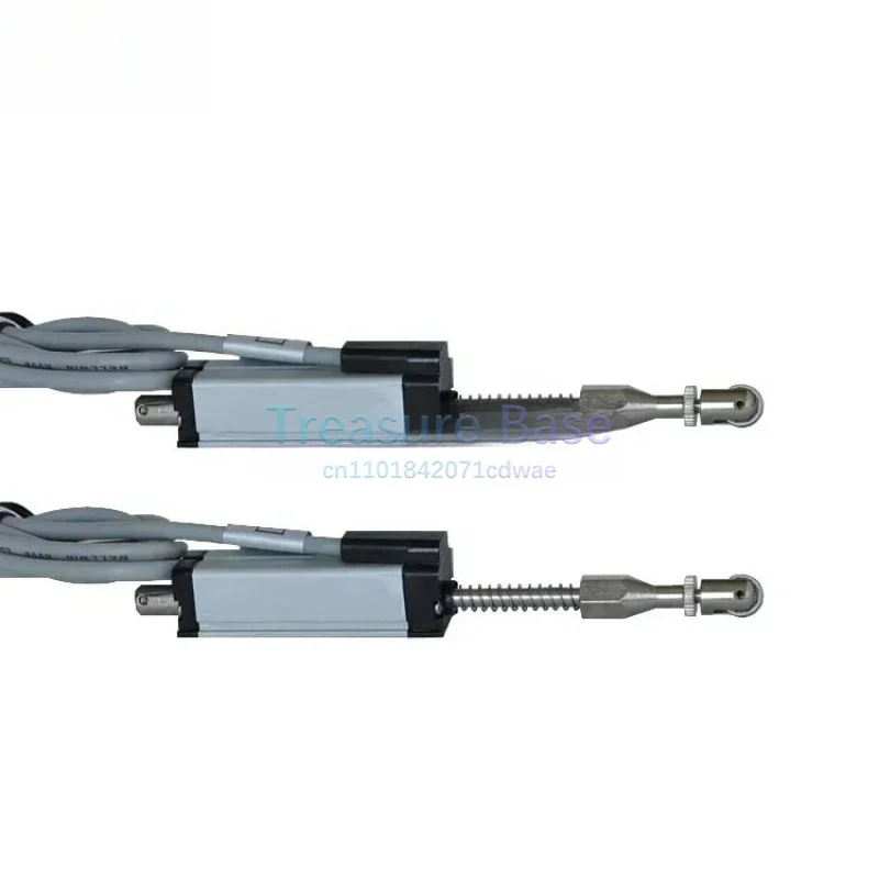 

WYR-R-25Mm Miniature Self-Recovery Series Linear Speed Displacement Transducer Sensor Convenient And Easy To Operate