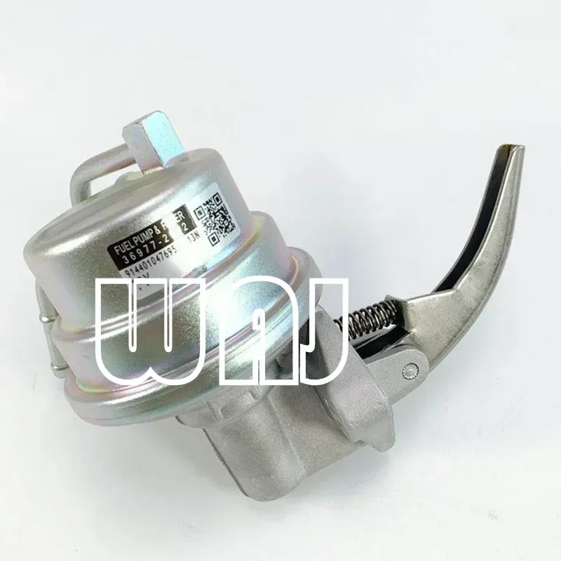 

WAJ Mechanical Fuel Pump 23100-35040 Fits For Toyota Hilux RN105 RN106 RN110 RN130 22R 2.4L 4 Cyl