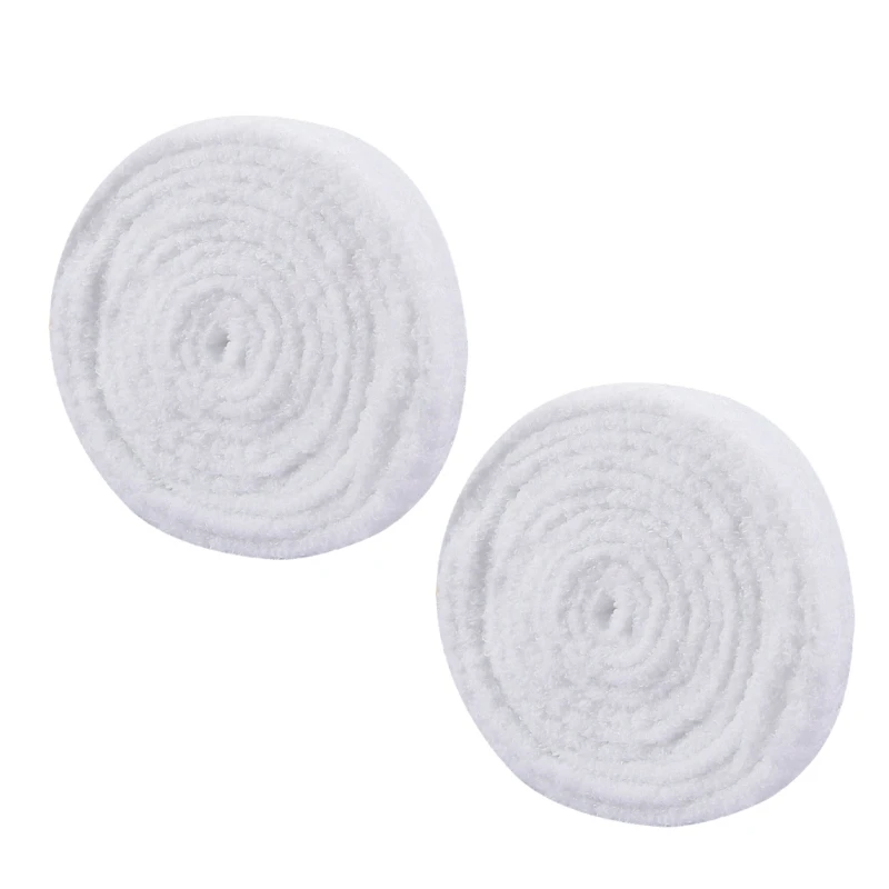 2Pcs Elastic Tubulous Bandage Wrap Gauze Bandage For Sports Injury Prevention 4XBB