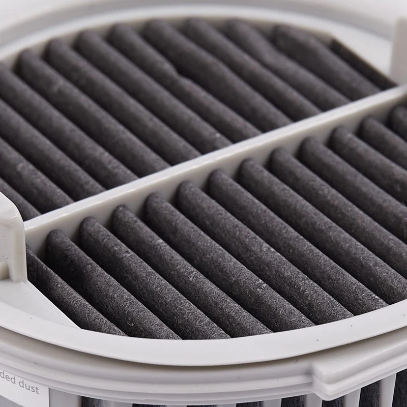 2 шт. фильтры для пылесоса для Xiaomi Roidmi Wireless F8 умные аксессуары для ручного пылесоса