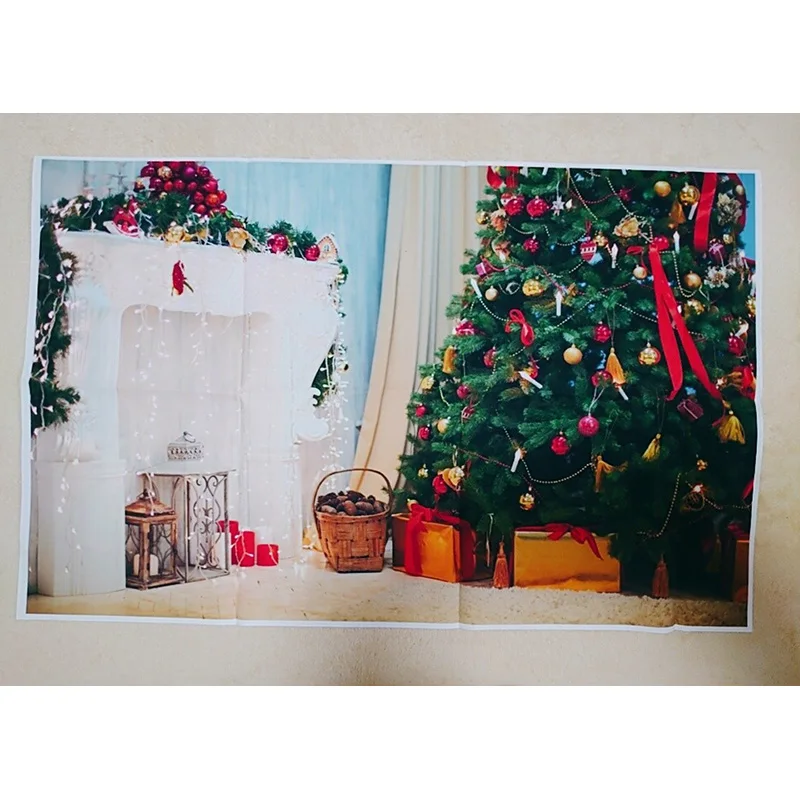 Fondos de fotografía de Primavera de tela artística, accesorios de flores, tablones de madera, PUO-06 de fondo de estudio fotográfico