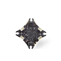 Original SPECTER 10A 1-2S AIO F411 Flight Controller BLHELIS 10A 5.8G 400mW VTX SPI ELRS 2.4G RX for Whoop Toothpick Drone