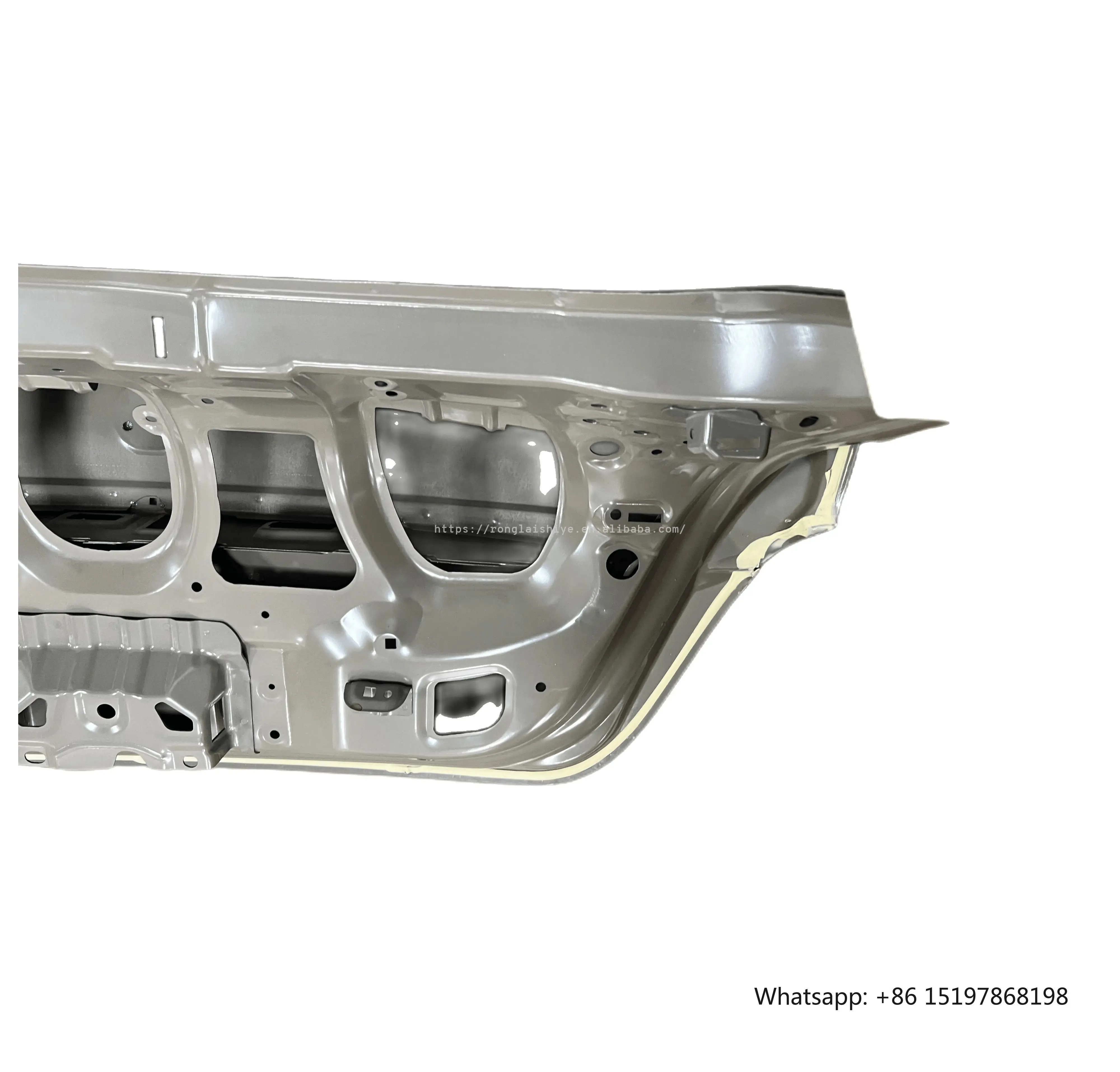 

SAIC MOTOR Wholesale Factory Genuine Original MGRX5 OE Number 10363752 Car Tailgate High Quality More Discounts Cheaper