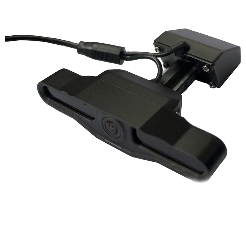 960P Audio Dual Lens Night Vision Car Camera