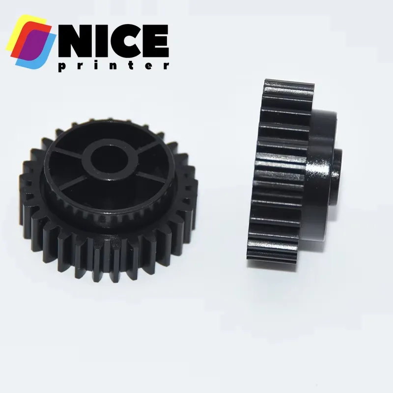 10pcs Fuser drive Gear JC66-03016A For Samsung ML2870 2875 2885 ML2955 SCX4727 SCX4728 SCX4729FD SLM2625 SLM2820