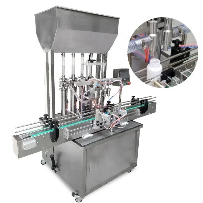 Full-automatic filling paste machine/tomato paste aseptic filling machine/hand operated paste filling machine