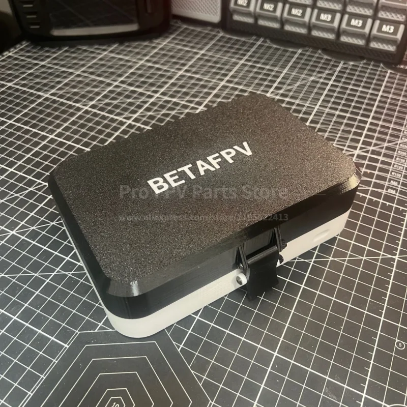 BETAFPV Meteor75 Pro II Protec - Drone Racing Gate 评论和价格
