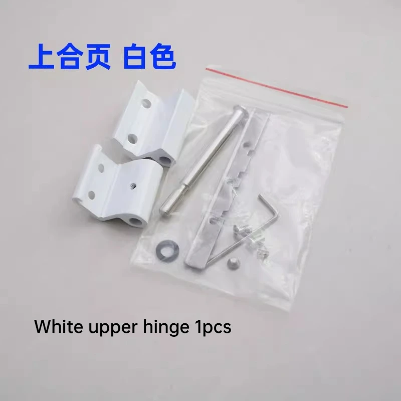 Suitable for Window Hinge Broken Bridge Aluminum Alloy Window Hinge Door and Window Hardware Fittings
