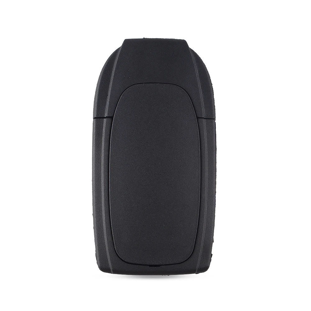 KEYYOU 4 Buttons Modified Remote Flip Folding Key Shell Fit For Refit Volvo S40 V40 S70 C70 V70 S80 Car Key Fob Case