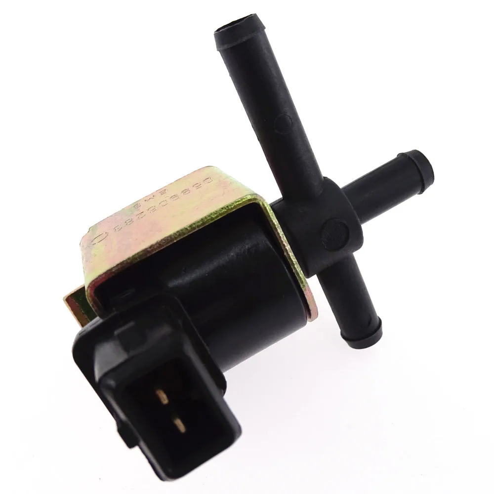 1.8T N75 058906283 C Turbo Boost Control Solenoid Valve For VW Passat B5 Golf MK4 MK5 Saveiro Audi S4 A6 TT 06A 906283 E 058906283 F