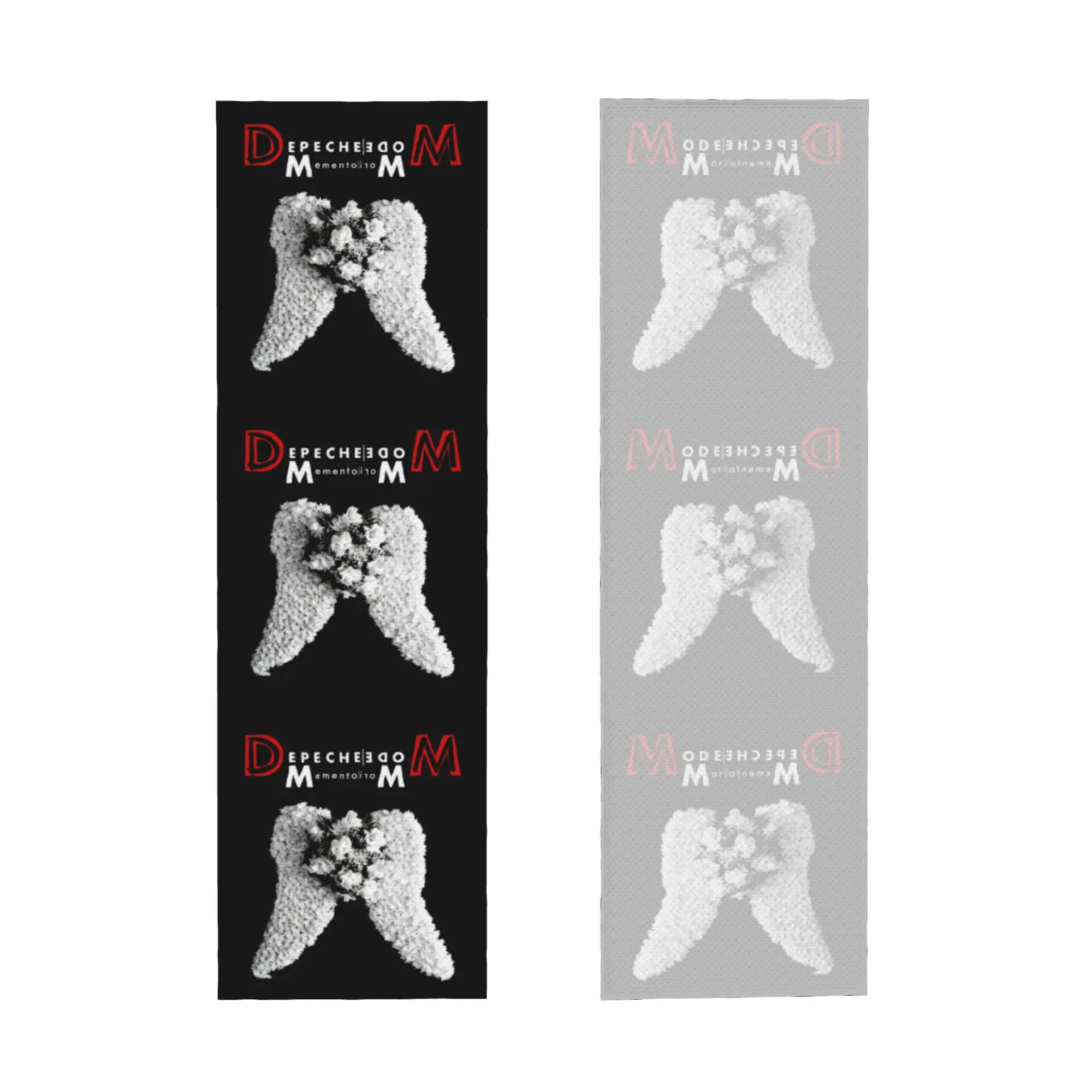 Heavy Metal Rock Band Depeche Cool Mode Towel Quick Drying  Super Soft  Running Towels