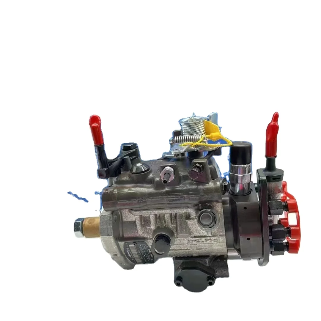 Original Diesel Fuel Injection Pump 9521A030H 9320A480G 9320A420G 9520A180H 9320A530H 8924A490T 3230F580T 9320A210H 3260F534T