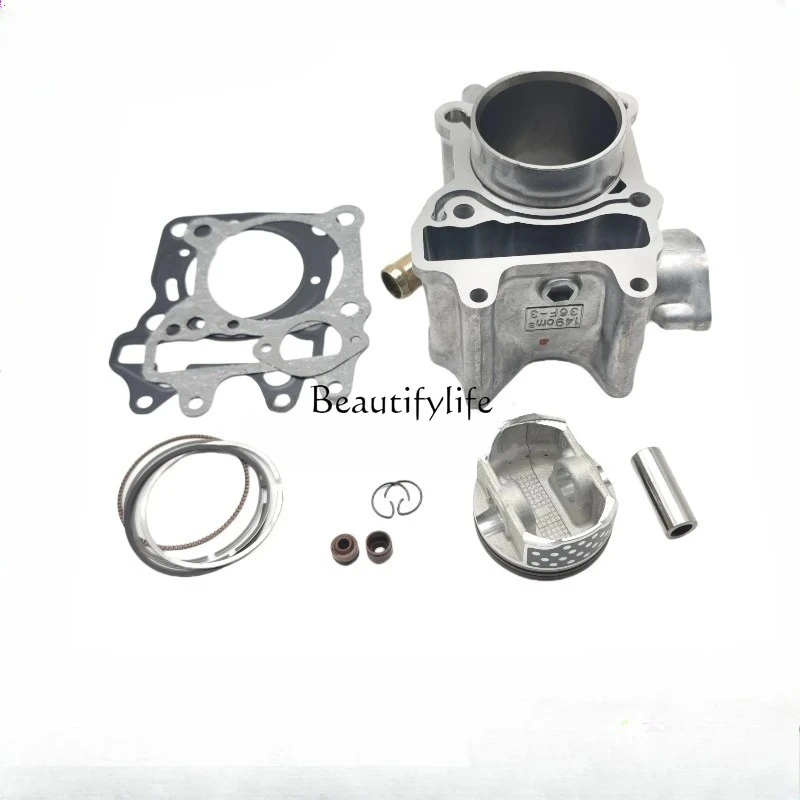 

*Water-cooled TT150/TY150T-26D-66D cylinder ADV cylinder piston ring