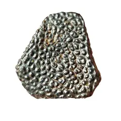 Natural Heilongjiang Lron Meteorite Mineral Specimen Energy Healing Magic Supply Christmas Decorations Holiday Gifts