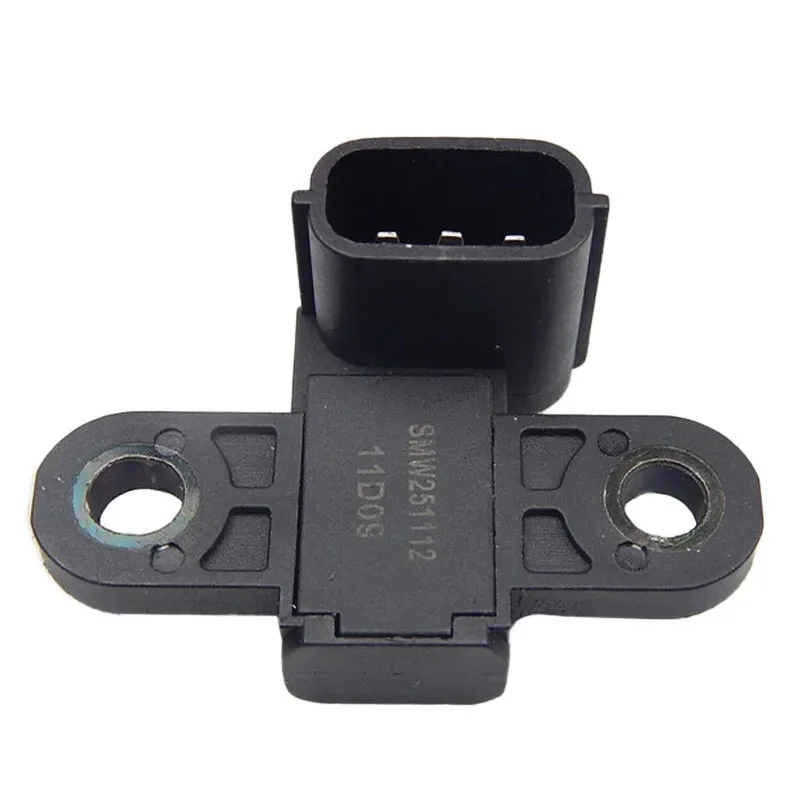 For Mitsubishi Outlander F6 4G69 Emgrand 4G63 Crankshaft Position Sensor SMW251112 Auto Engine Camshaft Sensor