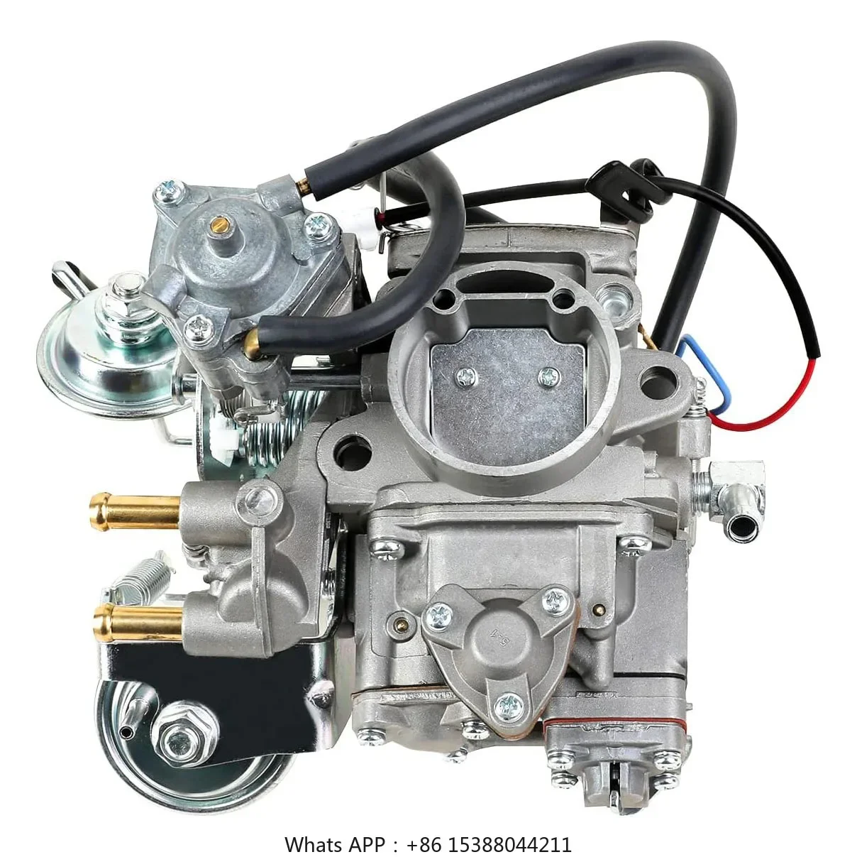 13200-77530 Carburetor Carb For Suzuki F6A T-6 472Q Carry Extra T-6 maz-da Scrum 1.1-4.8L 4cyl DB51T DD51T