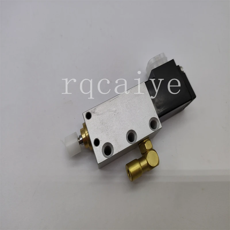 وحدة صمام M2.184.1091 عالية الجودة لآلة الطباعة SM52 SM74 SM102 CD102 XL75 XL105