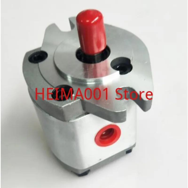 

Hydraulic Oil Pump HGP-1A-F0.5R HGP-1A-F1R HGP-1A-F2R HGP-1A-F2.6R HGP-1A-F3R HGP-1A-F4R HGP-1A-F5R High Pressure Gear Pump