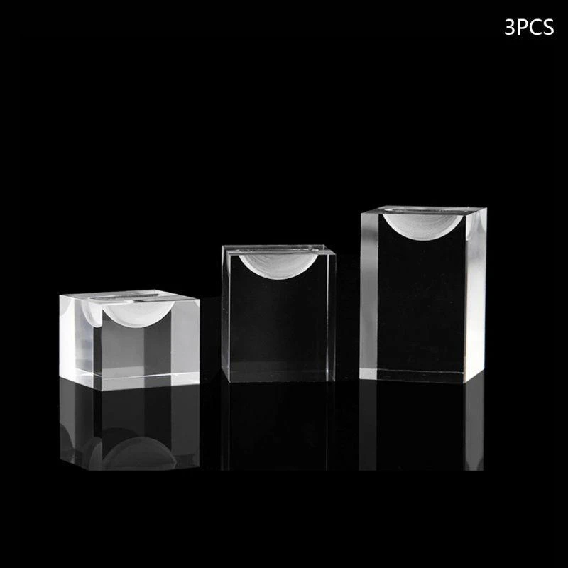  Photography Props Cosmetics Display Stand Pad Necklace Rings Ornaments Show Rack