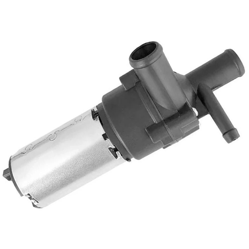 For Mercedes Benz W203 OEM A2038350164 Car Engine Auxiliary Coolant Heater Circulation Water Pump Brand New Genuine