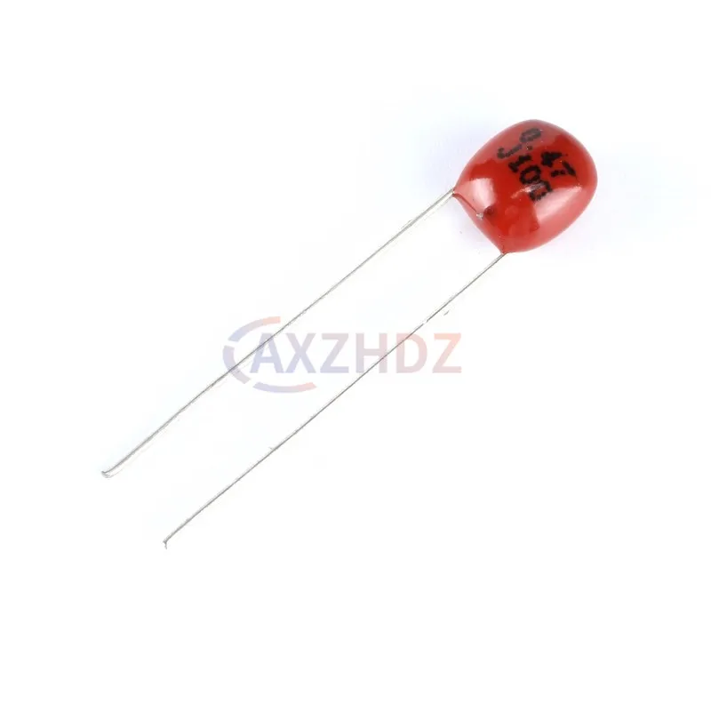 20 Stück 100 V 250 V 100 pF – 4,7 uF CBB Polypropylen-Folienkondensator 0,1 uF 0,01 uF 10 nF 220 nF 101J 331J 471J 102J 103J 223J 104J 105J