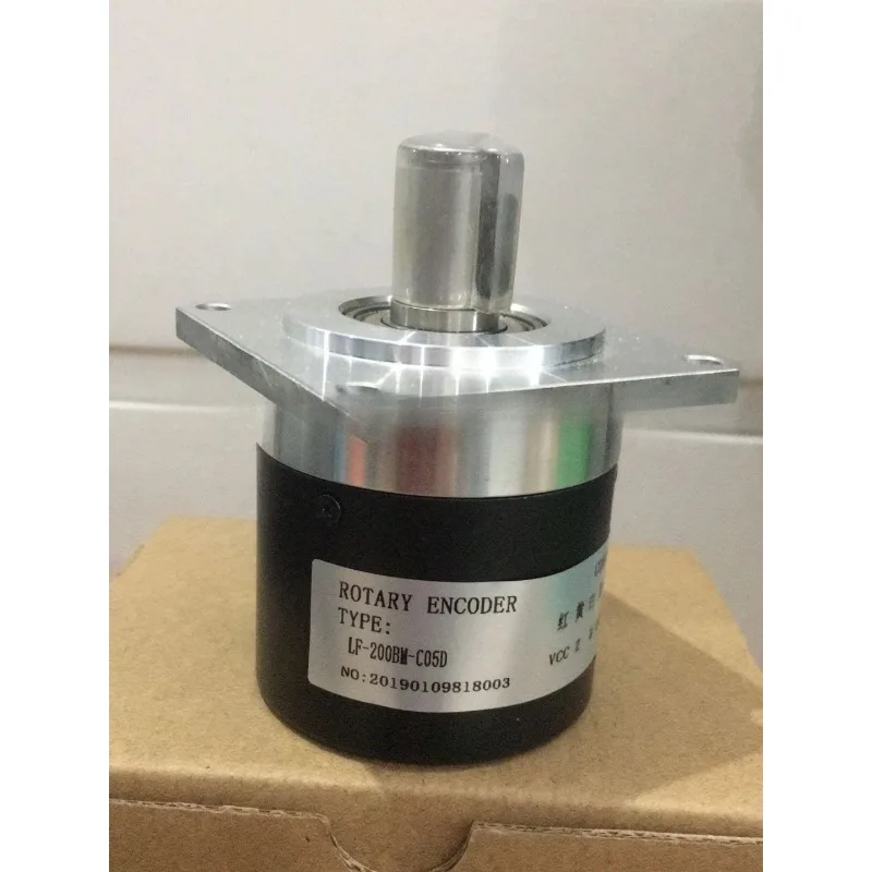 Parts For LF-200BM-…