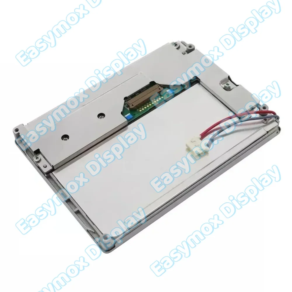 LCD Display For Furuno FCV-600L CV-600L GPS Chart Plotter Fish Finder Screen Replacment 3