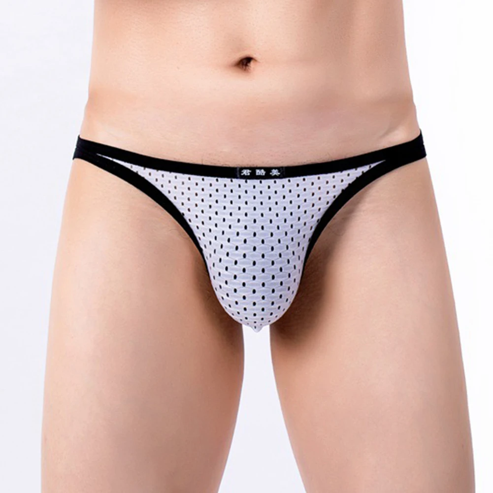 

Female Womens Underwear Sleepwear Bikinis Breathable Briefs Stretch Swimwear Trunks Jockstrap Knickers Lingerie
