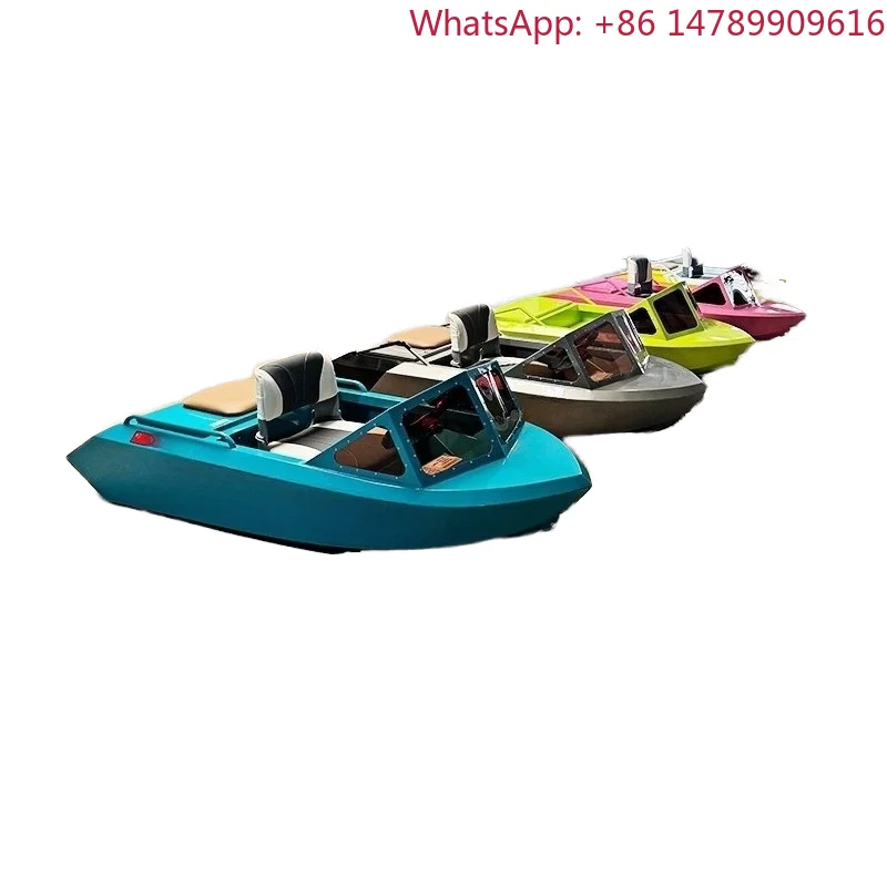 Water Go-KartLong-Range  Jet Ski For Extended Water Exploration And AdventureScenic AreaParkAmusement Park