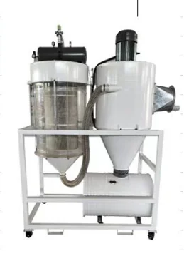 

HOT SALES Industrial Grade Powerful Vacuum Cleaner Scrubber Cyclone Woodworking Dust Collector Application for Dust Collection