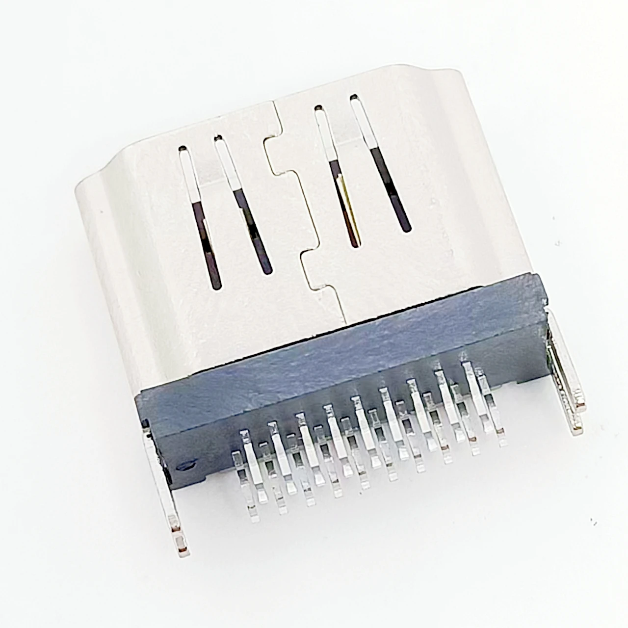 Hdmi Female Clamp C… - image