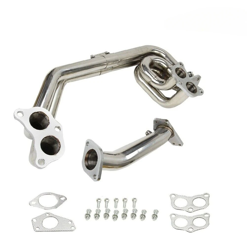 

Exhaust head section for Impreza WRX/STi GE/GH/GR/GV 2.0L/2.5L EJ20/25