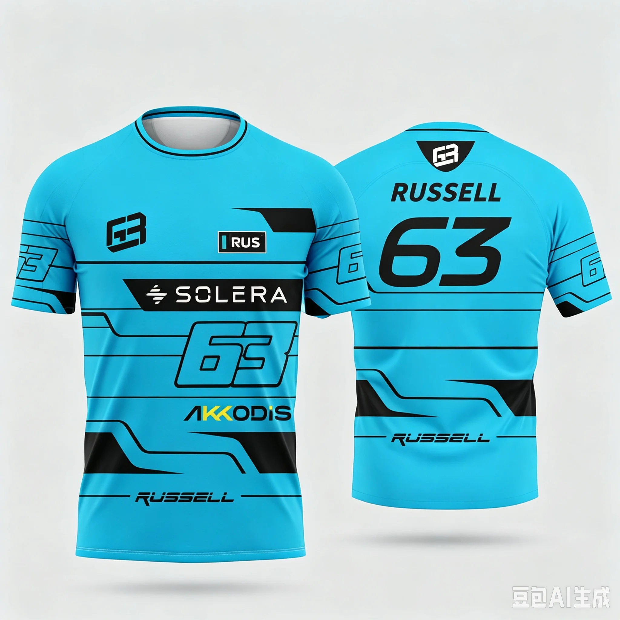 2026 New Racing No. 12 Rider Kimi Antonelli Fan 3D Printed Pattern T-Shirt Men Women Summer Casual Short Sleeve Family Matching