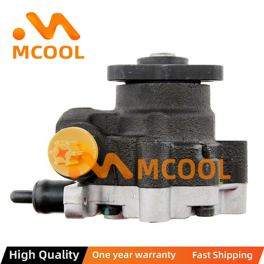 

FOR Hydraulic Power Steering Pump FOR Defender Discovery II Range Rover I QVB500080 110127