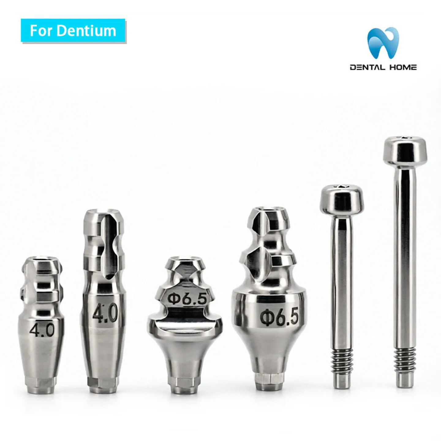 For Dentium Fixture Transfer Impression Coping Dental Equipment And Supplies
