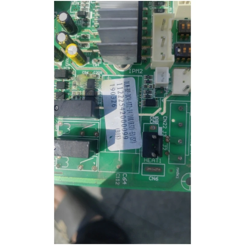 Voor Lucht Coditioner Board 1122254200009