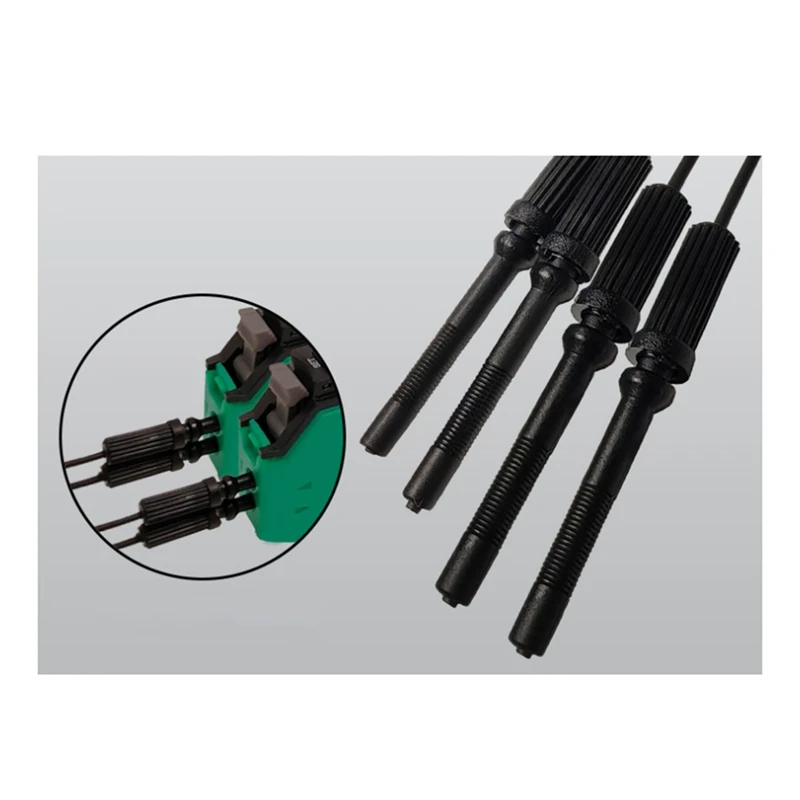 

Оптоволоконный датчик для выравнивания иглы дозирующей машины CenterJAS