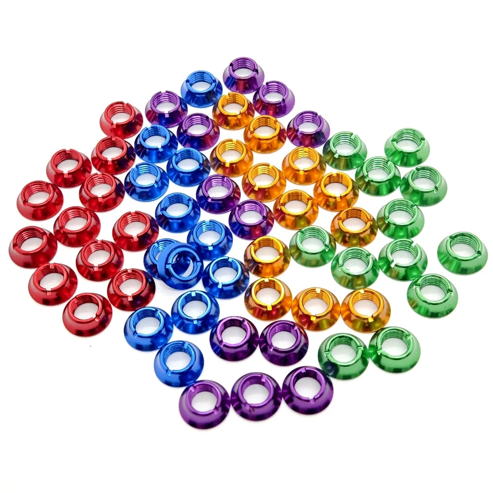 12Pcs Star Power Ra… - image