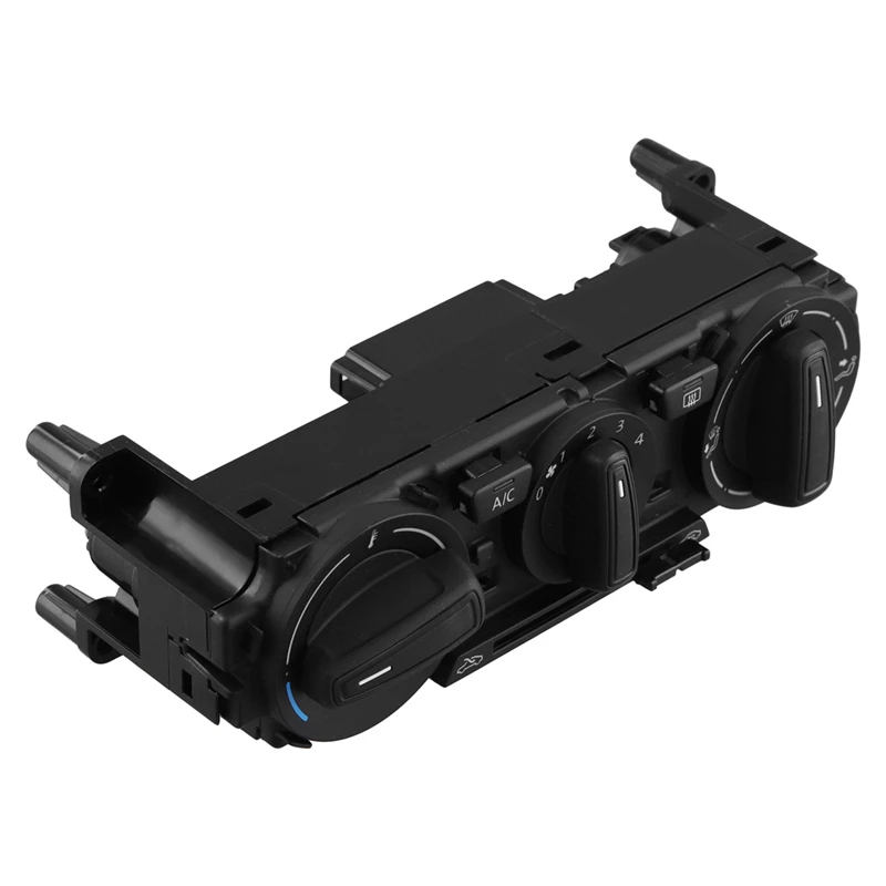 

34D820045E Car Manual A/C Heater Climate Control Panel Unit Switch For VW Jetta 2013-2025 34D820045C