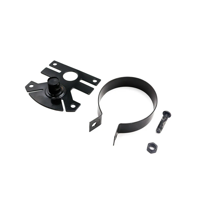 2'' 52mm Adjustable Single Hole Car Gauge Meter Pod Mount Holder Swivel Bracket
