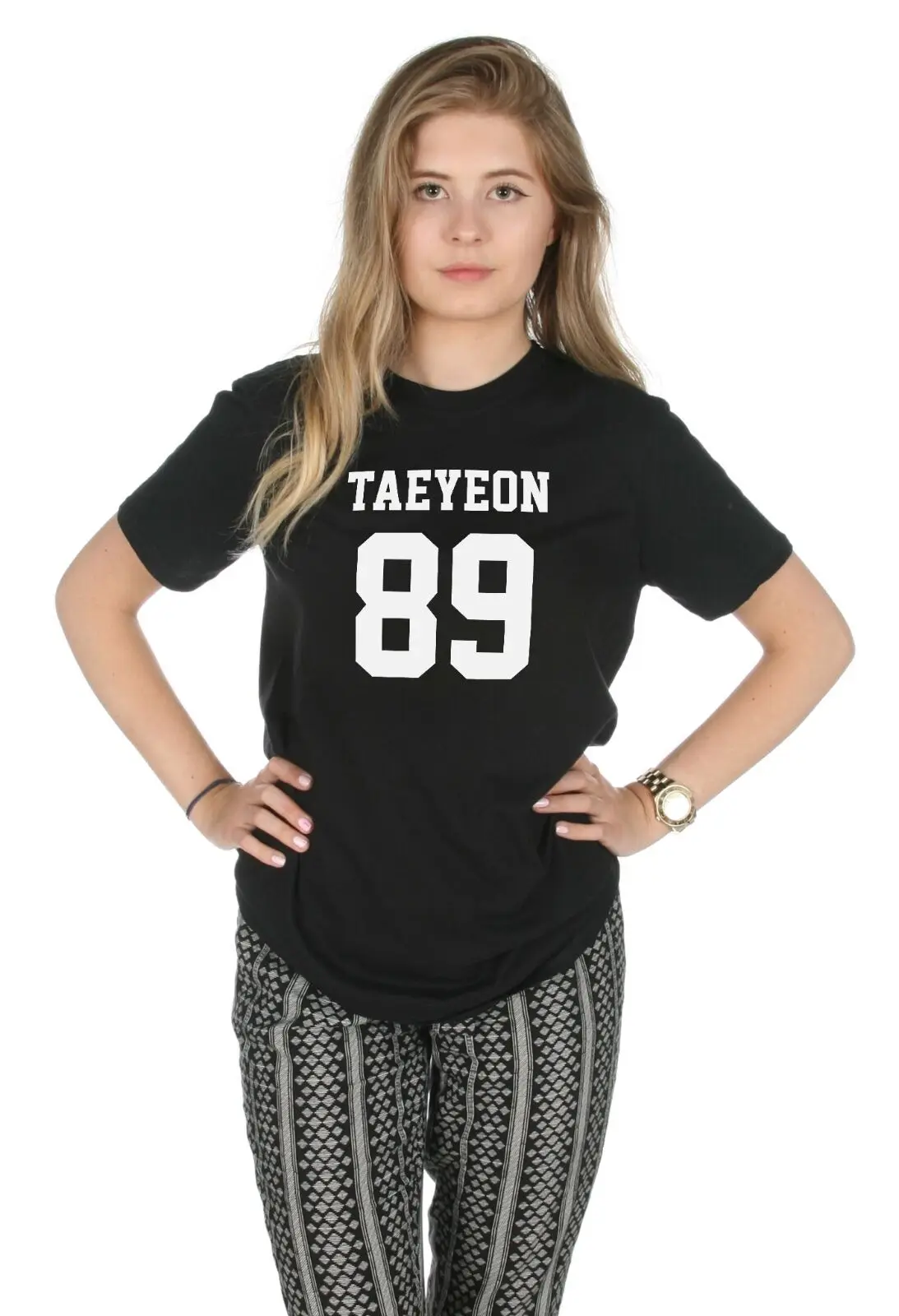 Taeyeon 89 T Shirt … - image