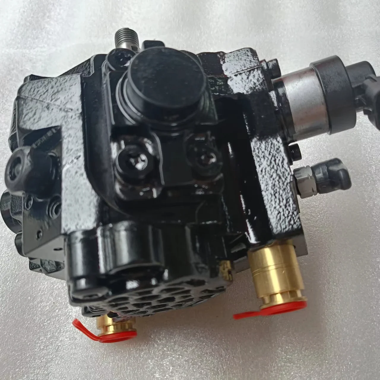 مضخة الوقود 0445010333 مضخة مناسبة لملحقات محركات آلات البناء