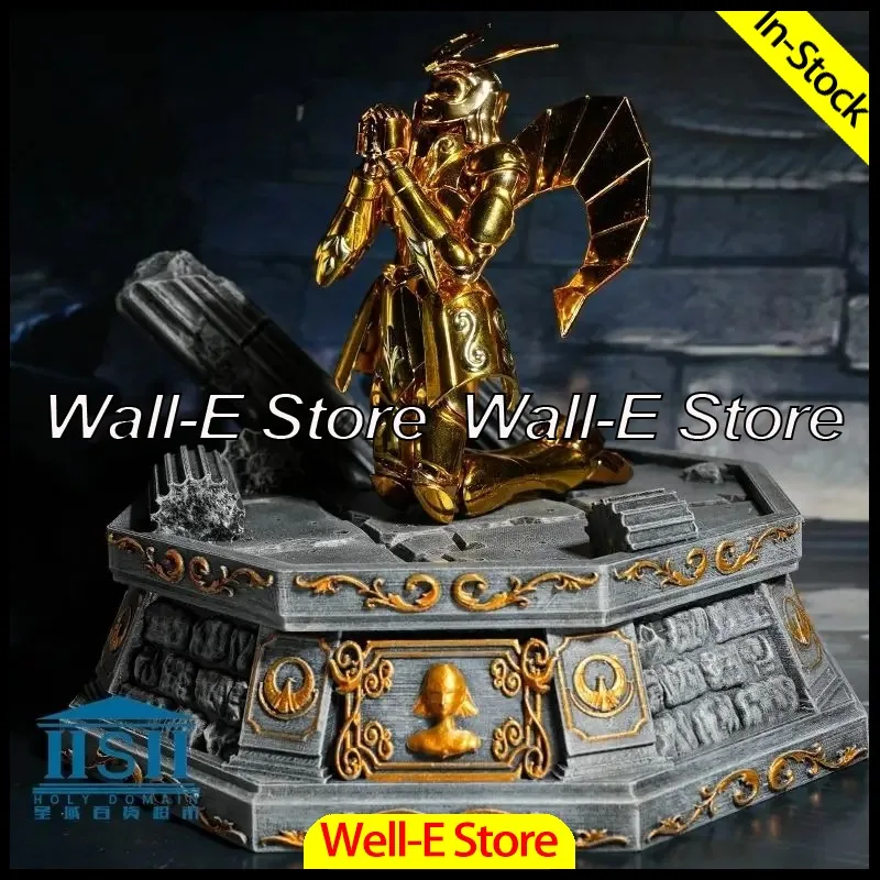 

В наличии: Аксессуары для сцен из Saint Seiya Cloth Myth — Овен, Близнецы, Рак, Лев, Дева, Весы, Скорпион, Стрелец, Водолей, Рыбы.