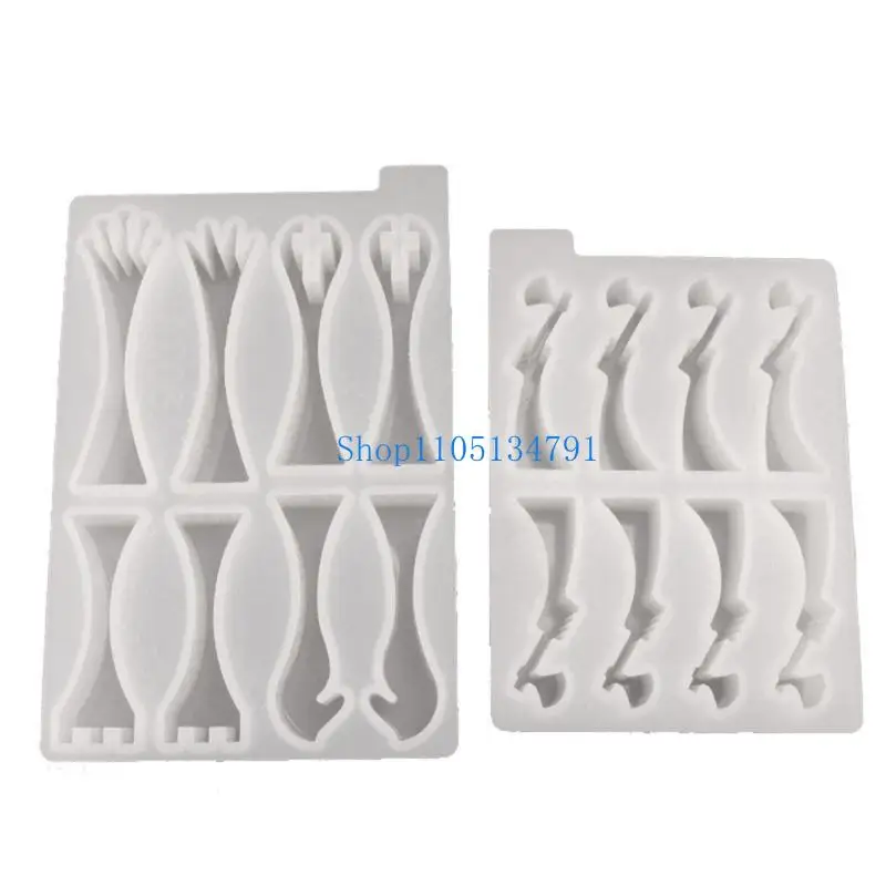 

98km Chess Pieces Epoxy Casting Mold International Checkers Silicone Mould for DIY