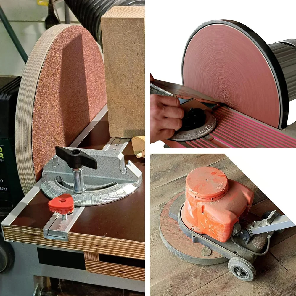 1-120Pcs Round Sandpaper Sanding Disc 2/3/5/6 Inch Metal Auto Wood Car Aluminium Oxide Sandpaper 40-2000 Grit Sanding Polishing