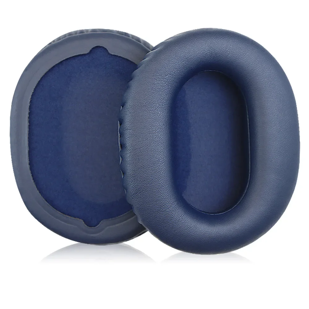 Replacement Earpads for Sony WH-CH720 CH720N Headset CH710N Headphones Leather Sleeve Earphone Earmuff