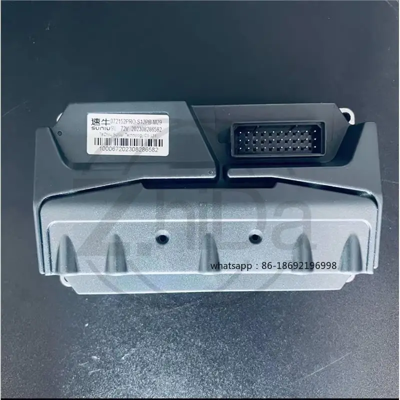 Lingbo 152PRO Contr…