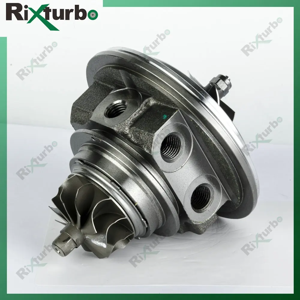 Turbo Cartridge For BMW Mini Cooper S/SX/X 128 Kw 135 Kw EP6CDTSN14 53039880118 11657600890 Turbocharger Core Turbolader