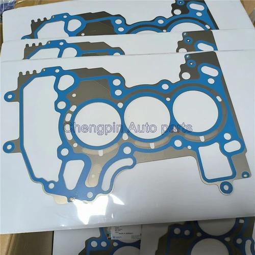 Imagen 2 del producto 5X 55497311 Piezas automotrices junta de culata L4H OEM 55497311 Chevrolet ONIX1.2T TRACKER1.2T